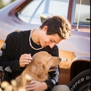 Meet your Posher, Brandon